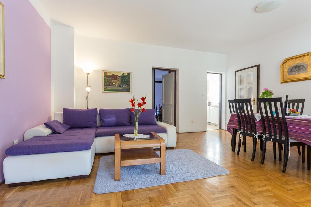 Villa Mirjana Lopud Exterior foto